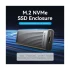 Vention KPKH0 HDD and SSD Case Price in Bangladesh