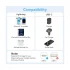 Vention LALWH Cable / Converter / HUB Price in BD