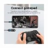 Vention VAS-A07-B025 Micro USB Male to Female USB Cable in BD