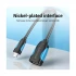 Vention VAS-A07-B025 Micro USB Male to USB Female USB Cable