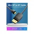 Vention HAABI Mini DisplayPort to Male Cable / Converter / HUB in BD