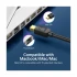Vention HAABI Mini DisplayPort to DisplayPort Male Cable / Converter / HUB Price in BD