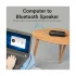 Vention NAFB0 USB Bluetooth 5.1 Black Adapter #NAFB0