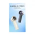 Vention PBAN0 Beige Rechargeable Adjustable Handheld Fan #PBAN0 (5V, 3000mAh)