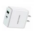Vention QC67-US-W Wall Charger