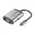 Vention TFAHB Type-C Male to HDMI, VGA, USB 3.0, PD Type-C Converter