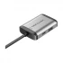 Vention TFAHB Type-C Male to HDMI, VGA, USB 3.0, PD Type-C Converter Price in Bangladesh
