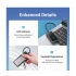 Vention TFDHB USB Type-C Male to Quad USB & PD Female Cable / Converter / HUB Price in BD