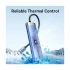 Vention TGESB Type-C Male to Tri USB, & HDMI Female Cable / Converter / HUB Best Price
