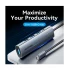 Vention TGZHB Cable / Converter / HUB Price in Bangladesh