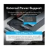Vention TGZHB Cable / Converter / HUB Price in BD