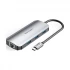 Vention TOHHB Type-C Male to Tri USB, & LAN Female Cable / Converter / HUB