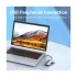 Vention TOHHB Type-C Male to Tri USB, Type-C & LAN Female Cable / Converter / HUB