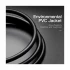 Vention BAEBJ Toslink Male to Male Optical Audio Cable Audio Cable