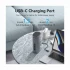 Vention TPJH0-EU Type-C Male to Tri USB, Dual Type-C, HDMI, VGA, TF, SD, LAN, 3.5mm, DC & PD Female Type-C Converter specifications