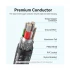 Vention TRAHF Cable / Converter / HUB specifications