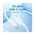 Vention TRCWF USB 2.0 Type-C Male to Cable / Converter / HUB in BD