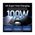 Vention TRGBF Cable / Converter / HUB specifications