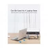 Vention THOHAH Type-C Male to Tri USB, HDMI, VGA, TF, SD, LAN, 3.5mm & PD Female Gray Converter #THOHAH