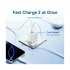 Vention TZ-FEQW0-US-01 Wall Charger Best Price