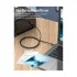 Vention CQUBG USB 2.0 Type-C Male to Type-B Male Cable / Converter / HUB Price in BD
