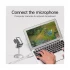 Vention VAB-S17-B USB External Sound Card Sound Card specifications
