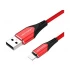 Vention LABRG USB 2.0 Male to Lightning USB Cable