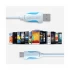 Vention VAS-A04-B100-N USB Male to Micro USB Cable in BD