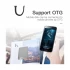 Vention VAS-A12-B150 USB Male to Micro B USB Cable in BD