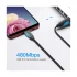 Vention VAS-A04-B300-N USB Male to Micro USB USB Cable