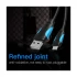 Vention VAS-A04-B300-N USB Male to Micro USB Cable specifications