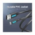 Vention COLBF USB Male to Micro USB Cable in BD