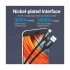 Vention COLBF USB Male to Micro USB Cable specifications