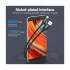 Vention COLBG USB Male to Micro USB Male USB Cable Price in BD