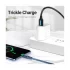 Vention COLBG USB Male to Micro USB Cable specifications