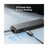Vention CHLBF USB Male to Micro & Quad Female USB HUB specifications