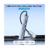 Vention CKOHB USB Male to Quad Female Cable / Converter / HUB Price in Bangladesh