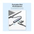 Vention CKOHB USB Male to Quad USB Female Cable / Converter / HUB