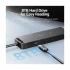 Vention CHMBB USB Male to Quad & Micro Female Cable / Converter / HUB in BD