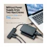 Vention CHMBB USB Male to Quad USB & Micro USB Female Cable / Converter / HUB