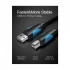 Vention VAS-A16-B800 USB 2.0 Type-A Male to Type-B USB Cable Price in Bangladesh