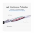 Vention VAS-A16-B800 USB 2.0 Type-A Male to Type-B Male USB Cable