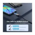 Vention CQMHH USB Male to Type-C & Micro USB Cable Price in Bangladesh