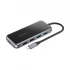 Vention TFGHB USB Multi-function 10-in-1 USB-C Converter Type-C Converter