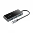 Vention TFDHB USB Type-C Male to Quad & PD Female Cable / Converter / HUB