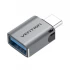 Vention CDQH0 USB Type-C Male to Female OTG Type-C Converter