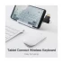 Vention CDIB0 USB Type-C & Micro Male to Female Type-C Converter in BD