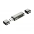 Vention VAB-S17-B USB Type-C, Micro & Male to SD/TF Card Reader Price in Bangladesh