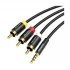 Vention VAB-R07-B150 Audio Cable