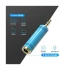 Vention VAB-S04-L 3.5mm Male to 6.5mm Female Audio Adapter Audio Converter Price in Bangladesh
